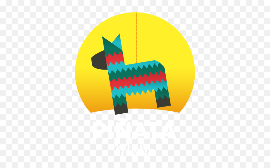 Pinata Logo Transparent Png - Pinata Logo,Pinata Png