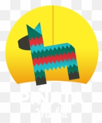 Pinata Logo Transparent Png - Pinata Logo,Pinata Png