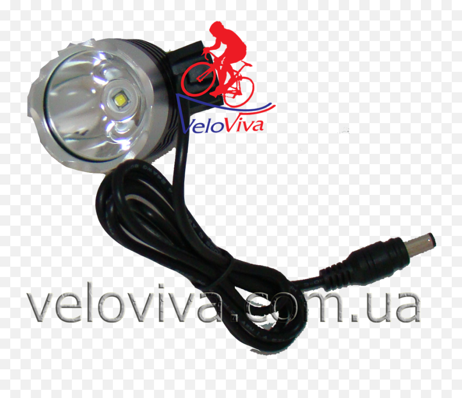 Bike Headlight Png - Cable,Headlight Png