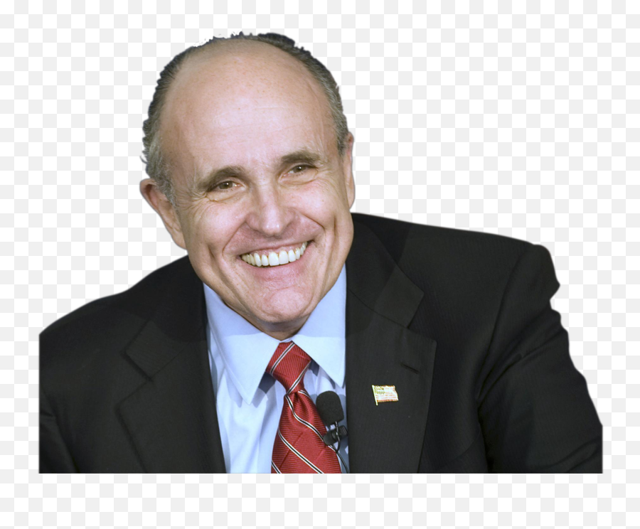 Giuliani Adds Toughness Star Power To Legal Team For Trump Png Transparent Background