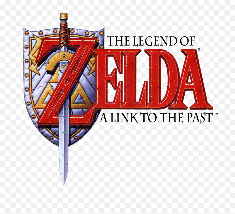 The Legend Of Zelda A Link To Past - Zelda Wiki Png,Triforce Transparent Background