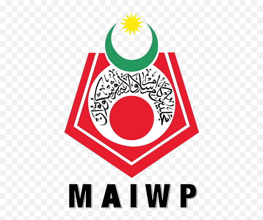 Logo Majlis Agama Islam Wilayah Persekutuan