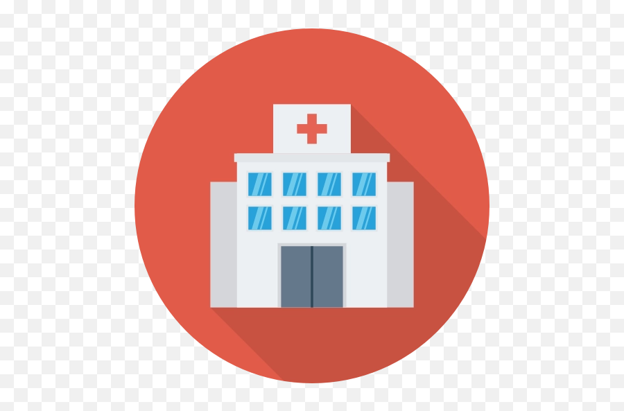 Download Free Png Hospital Icon 343835 - Free Icons Png Hospital,Free Icon Png