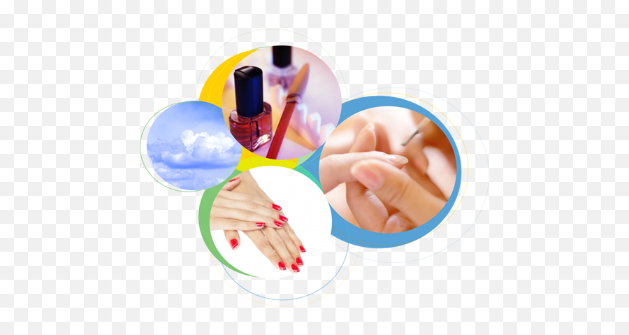 Download Hd Ongles Manicure Pedicure - Mani Pedicure Icon Png,Manicure Png