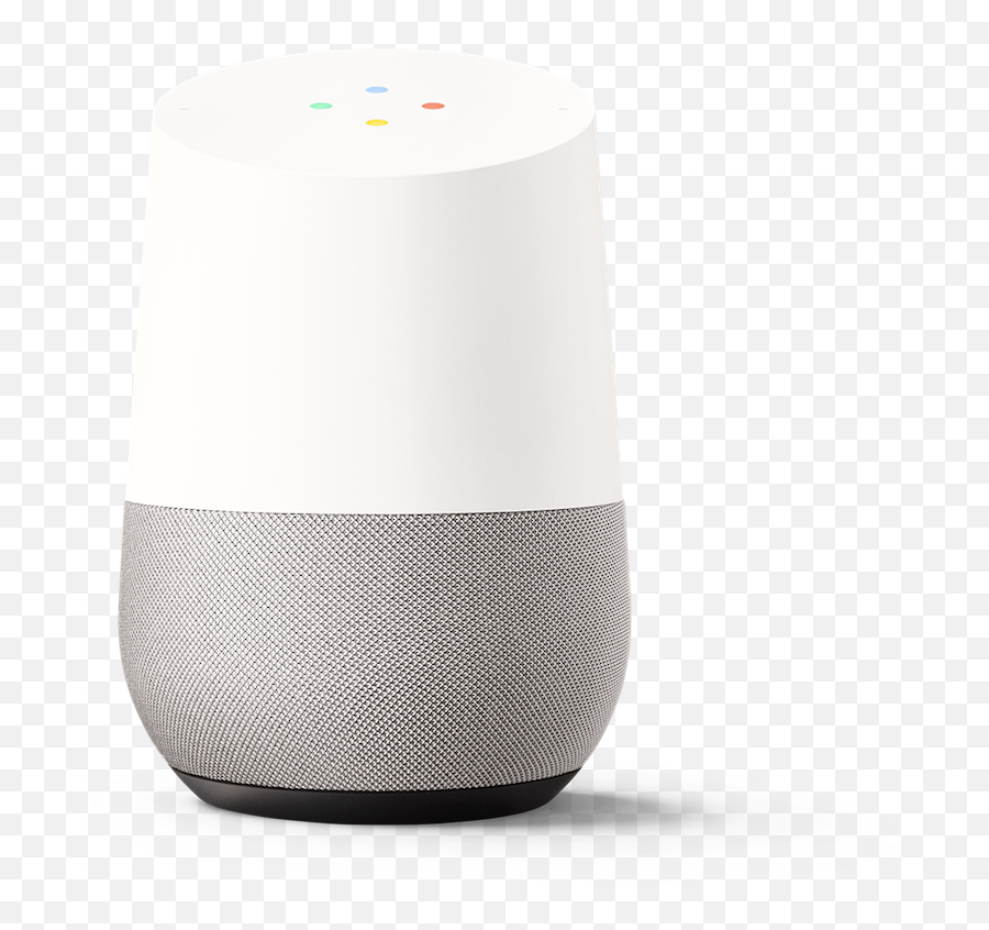 Get Magic Actions For Google Assistant - Google Home Black Background Png,Google Home Png
