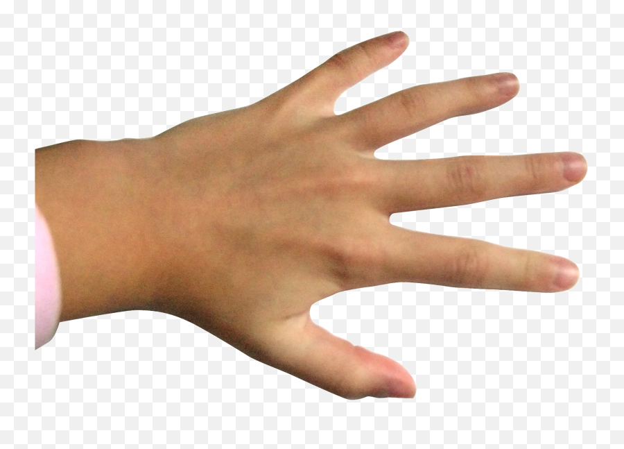 Fingers Png Photo Background