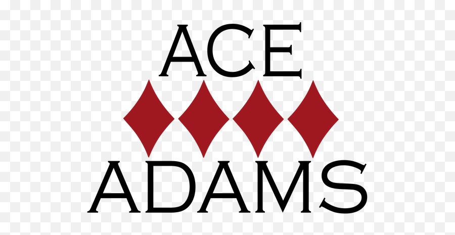 Ace Adams Music - American University Of Health Sciences Png,Ace Png