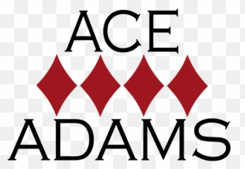 Ace Adams Music - American University Of Health Sciences Png,Ace Png