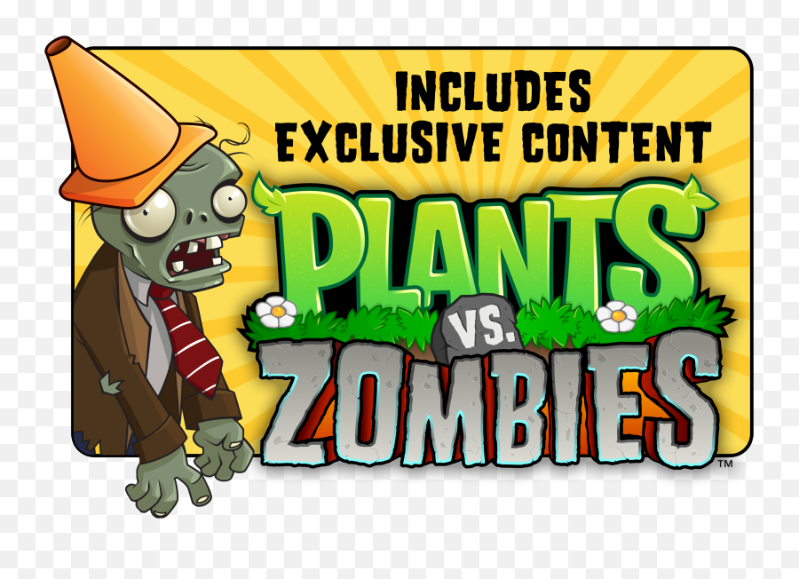 Supernatural - U003c72910 Plants Vs Zombies Content Pack Sims 3 Png,Plants Vs Zombies Logo