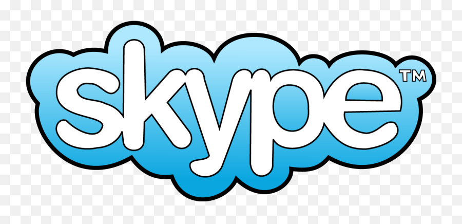 Ahmad4dfree Vectors Skype Logo Eps - Ai Clip Art Png,Skype Logo Png