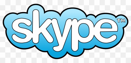 Ahmad4dfree Vectors Skype Logo Eps - Ai Clip Art Png,Skype Logo Png