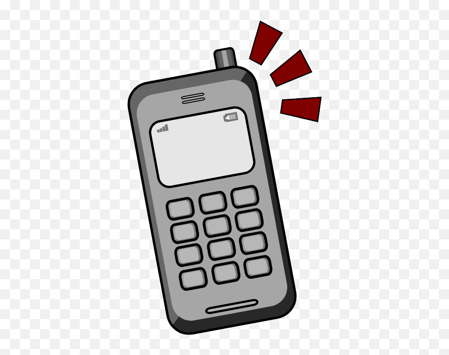 22 No Cell Phones All Clipart Phone Clipartlook - Clipart Cell Phone Png,No Cell Phone Png