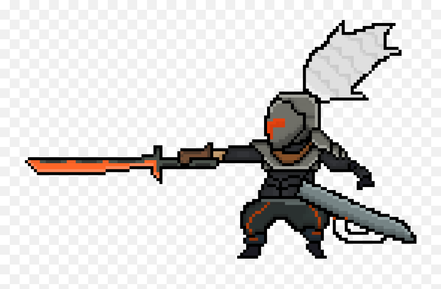 League Of Legends Yasuo Pixel Art - Project Yasuo Png,Yasuo Png