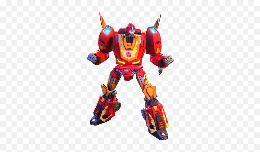 Earth Wars - Transformers Earth Wars Hot Rod Png,Hot Rod Png