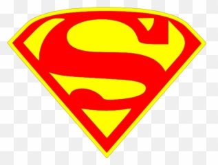 Download Superman Clipart Png For Web - Superman Logo,Man Of Steel Logo Png