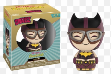 Batman Animated 11574 Btas Harley Quinn - Funko Dorbz Bombshell Wonder Woman Chase Png,Batgirl Transparent