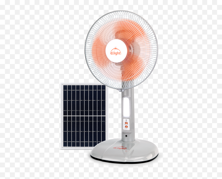 Sf40 Solar Fan Dlight - D Light Solar Fan Png,Fan Png