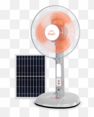 Sf40 Solar Fan Dlight - D Light Solar Fan Png,Fan Png