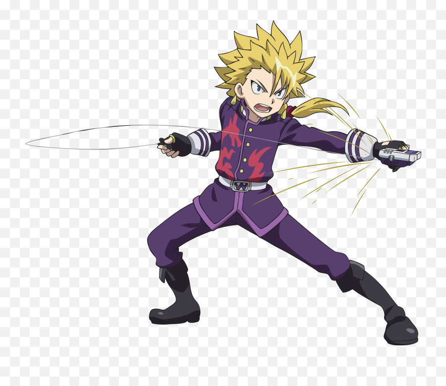 Beyblade Burst Website - Wakiya Murasaki Png,Beyblade Png