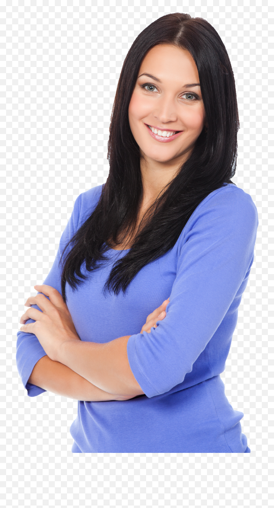 Download Beautiful Middle Aged Woman Png