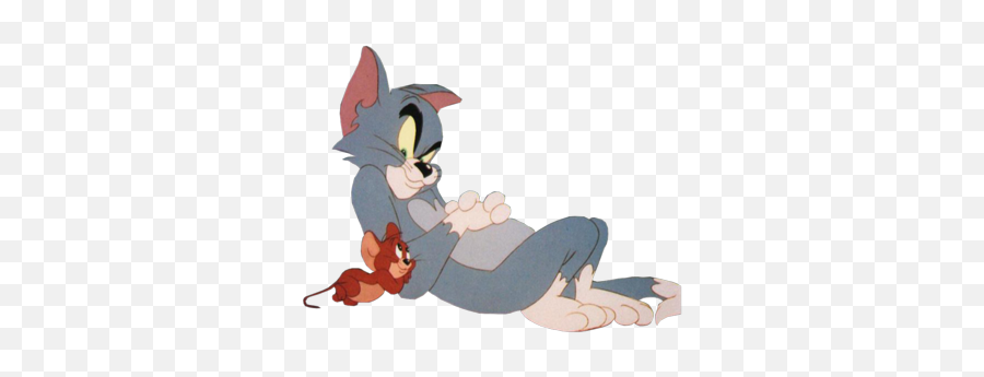 Free Tom U0026 Jerry Psd Vector Graphic - Vectorhqcom Tom And Jerry Renders Png,Tom And Jerry Transparent