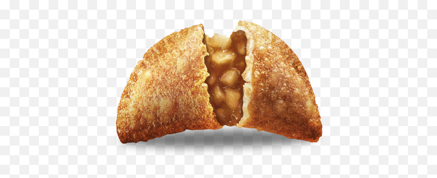 Taco Bell Caramel Apple - Taco Bell Caramel Apple Empanada Png,Empanada Png