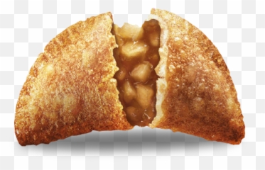 Taco Bell Caramel Apple - Taco Bell Caramel Apple Empanada Png,Empanada Png