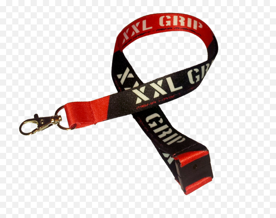 Lanyard - Accessories Shop Xxl Grip Gmbh Belt Png,Lanyard Png