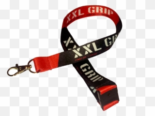 Lanyard - Accessories Shop Xxl Grip Gmbh Belt Png,Lanyard Png