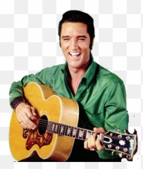 If I M A Fool Elvis - Happy St Day Elvis Presley Png,Elvis Png