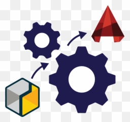 Download Matterport To Autocad Pointcloud - Cross Function Beobank App png