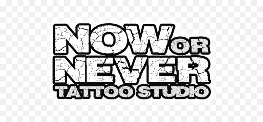 Tattoo Studio Barcelona - Best Tattoo Barcelona Now Or Never Illustration Png,Tatoo Png
