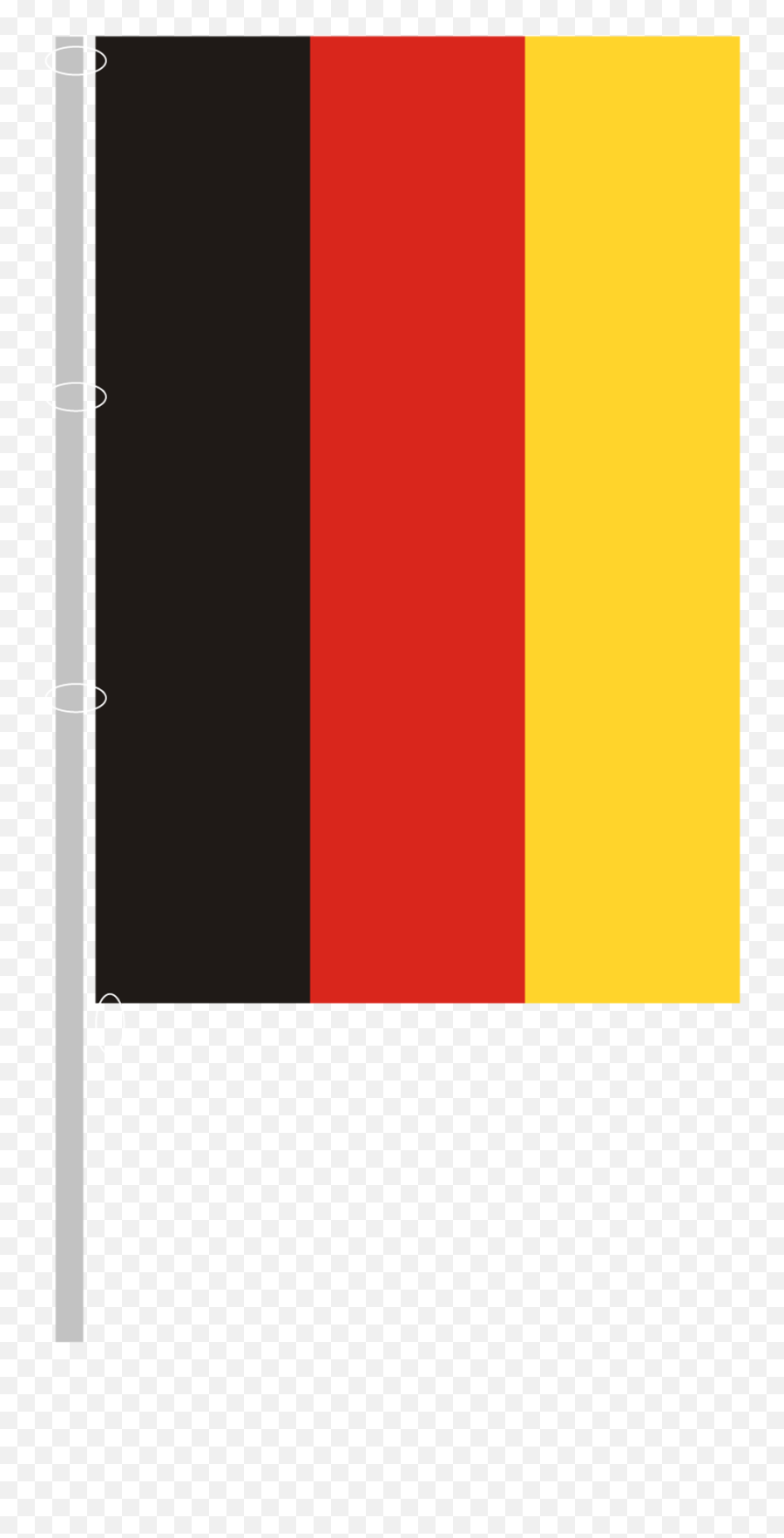 German Flag - Flag Png Download Original Size Png Image Flag,German Flag Png