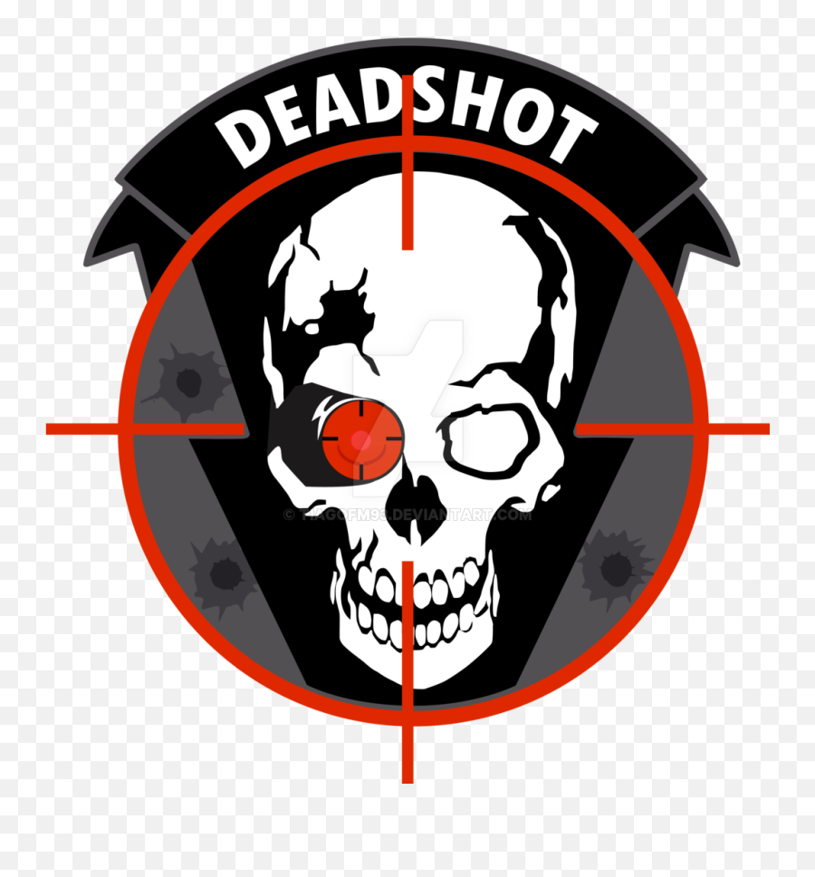 Metal Gear Solid Logos - Metal Gear Solid Outer Heaven Logo Png,Deadshot Logo