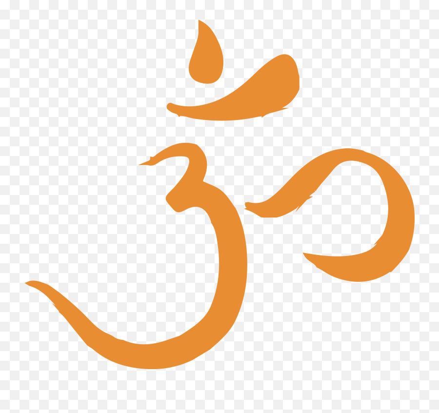 Hsc Logo - Transparent Background Hinduism Om Logo Png,Hindu Png