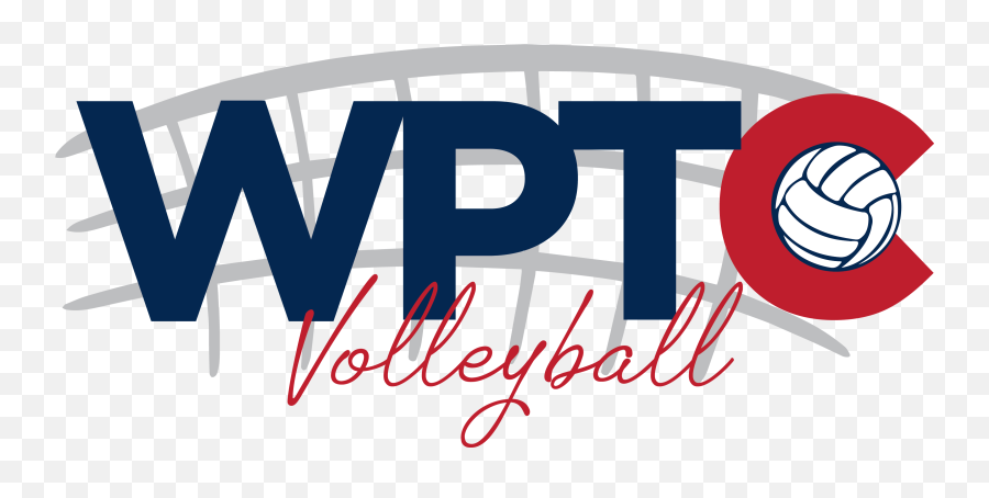 Volleyball - Logo2019 U2013 Western Pediatric Trauma Conference Volleyball Ball Png,Volleyball Logo