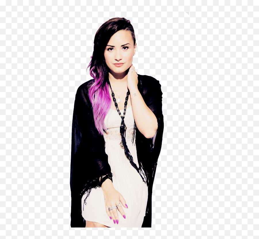 Download Free Png Demi Lovato Clipart - Dlpngcom Demi Lovato Imagens Png,Demi Lovato Png