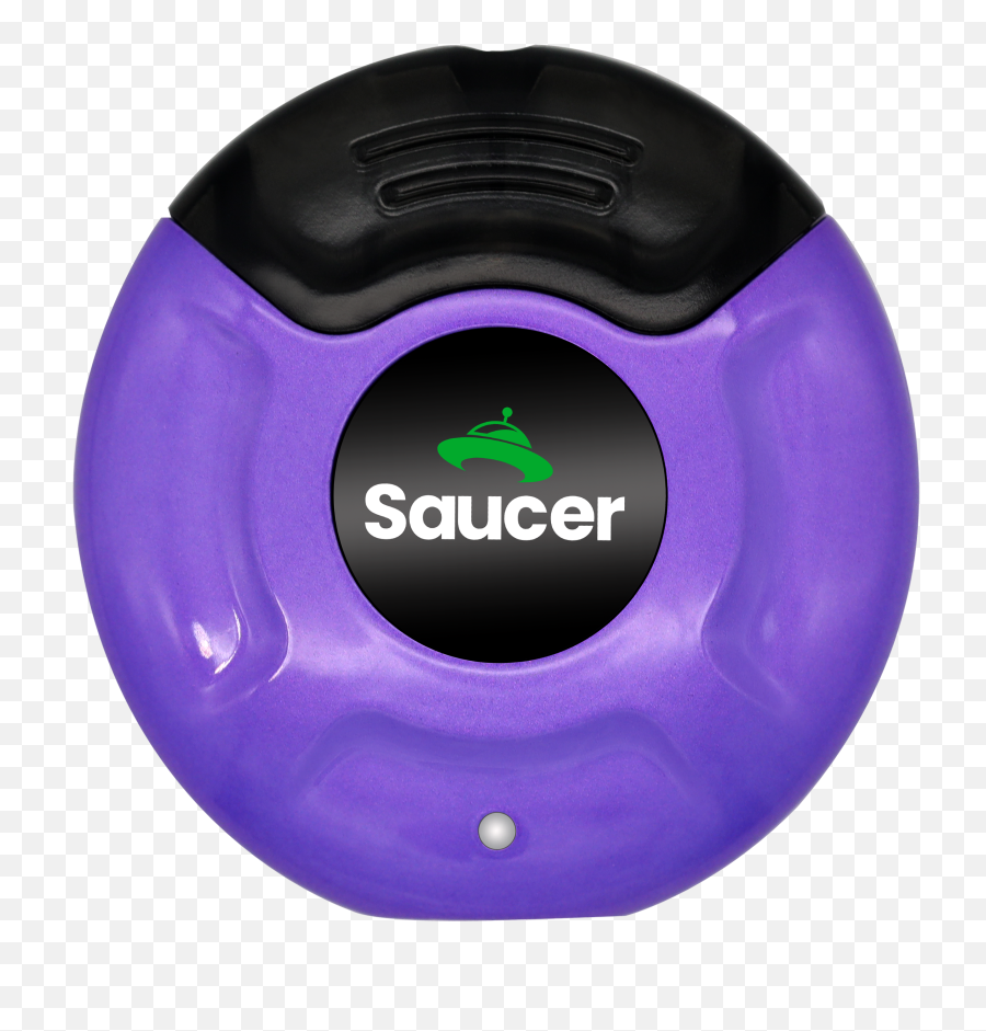 F1 Flying Saucer 3 Units U2013 Ygreen Vape Wholesale - Inflatable Png,Flying Saucer Png