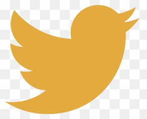 Gold Instagram Logo Png - Logo Computer Icons Animation Yellow Twitter Png