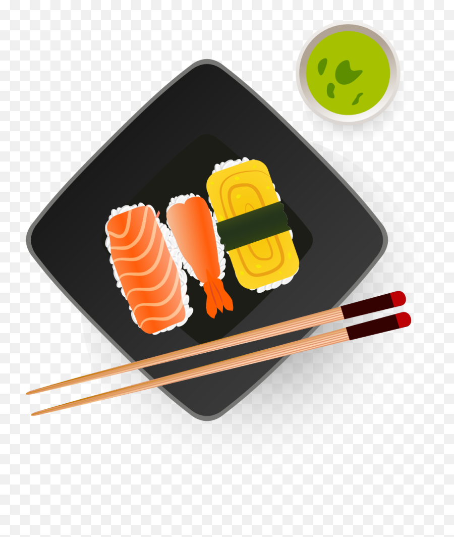 Download Seafood Tomato Soup Paella Transprent Png Free - Sushi Desenho Png,Comida Png