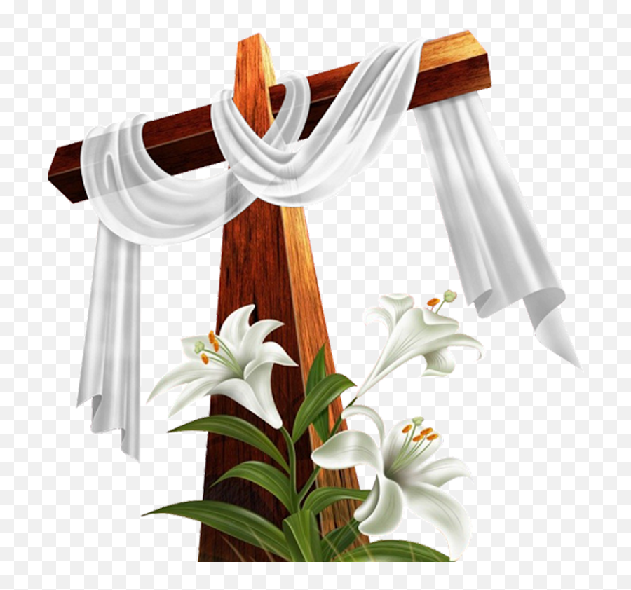 Download Family - Religious Easter Clipart Transparent Hd Easter Jesus Png,Easter Clipart Transparent