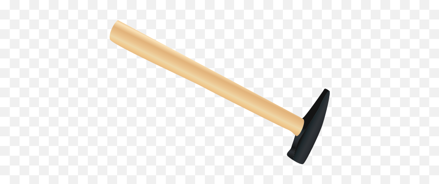 Hammer - Icon Free Download Png,Hammer Icon Png