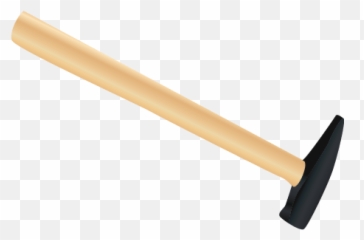Hammer - icon free download Png