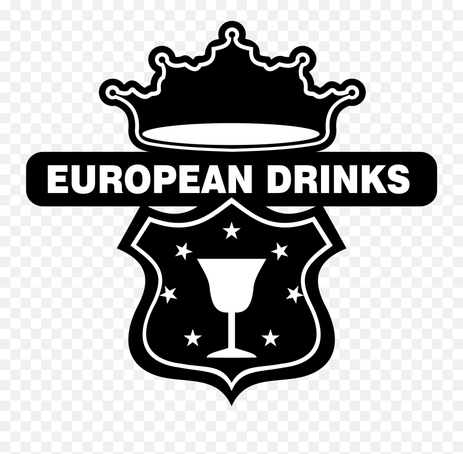 European Drinks Logo Png Transparent U0026 Svg Vector - Freebie European Drinks Logo,Drinks Png