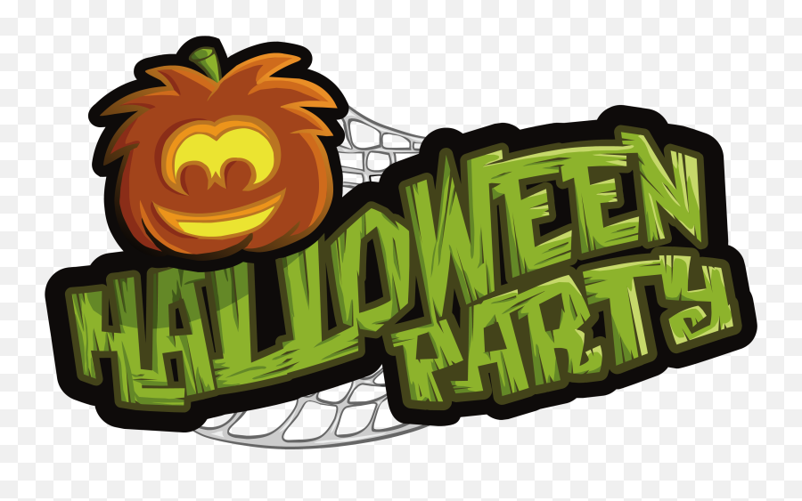 Halloween Party 2017 Club Penguin Rewritten Wiki Fandom - Halloween Png,Halloween Png Images