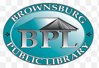 Home Brownsburg Library - Public png