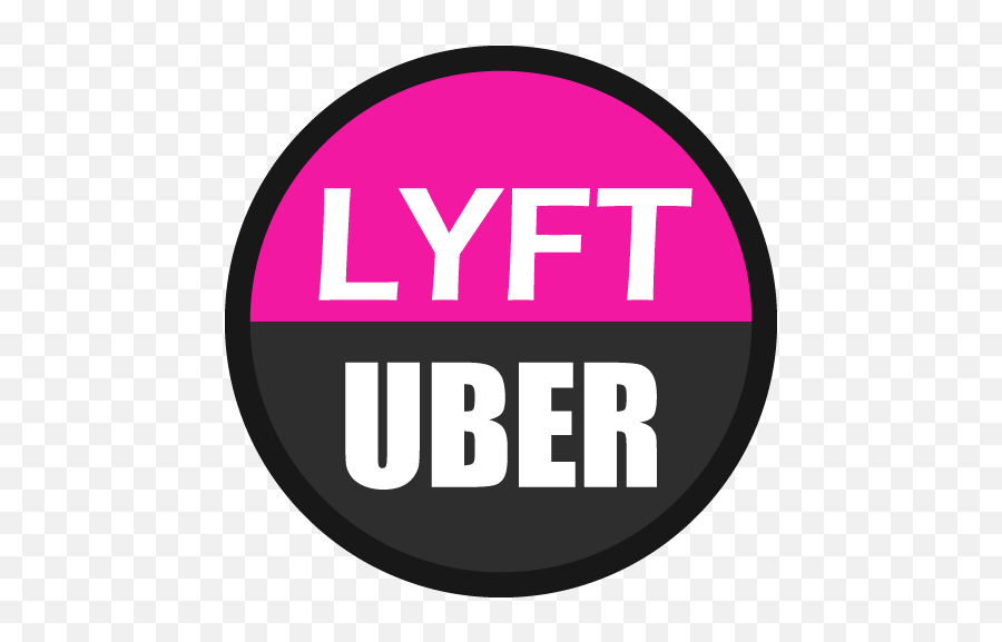 App Insights Taxi Uber Or Lyft Should Drive For Better - Uber Lyft Icon Png,Uber App Logo