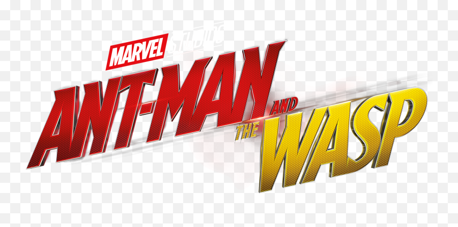 Marvel Antman Ant Man Hero Comic - Ant Man And Wasp Movie Logo Png,Ant Man Png