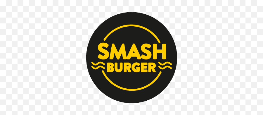 Smash Burger Torres Vedras - Circle Png,Smashburger Logo