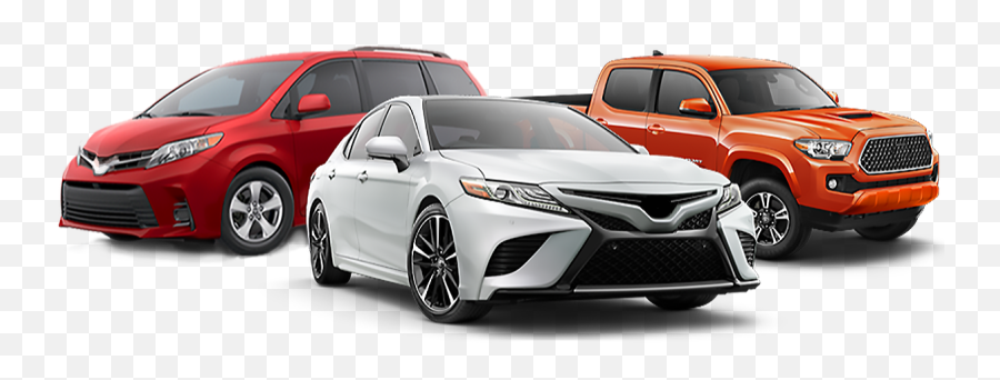 Carros Toyota Png Transparent - Autos Full Hd Png,Carros Png